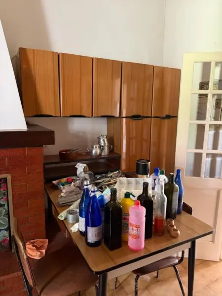 Immagine per Terratetto in vendita a Luni via Dei Pini 2