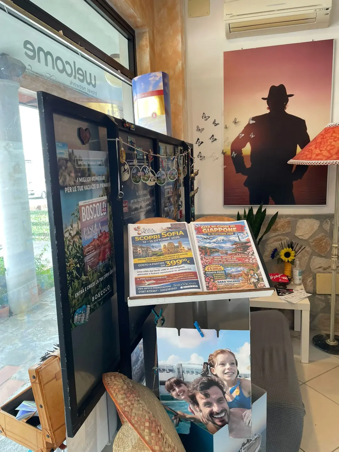 Immagine per Locale commerciale in vendita a Castelnuovo Magra via Della Pace I