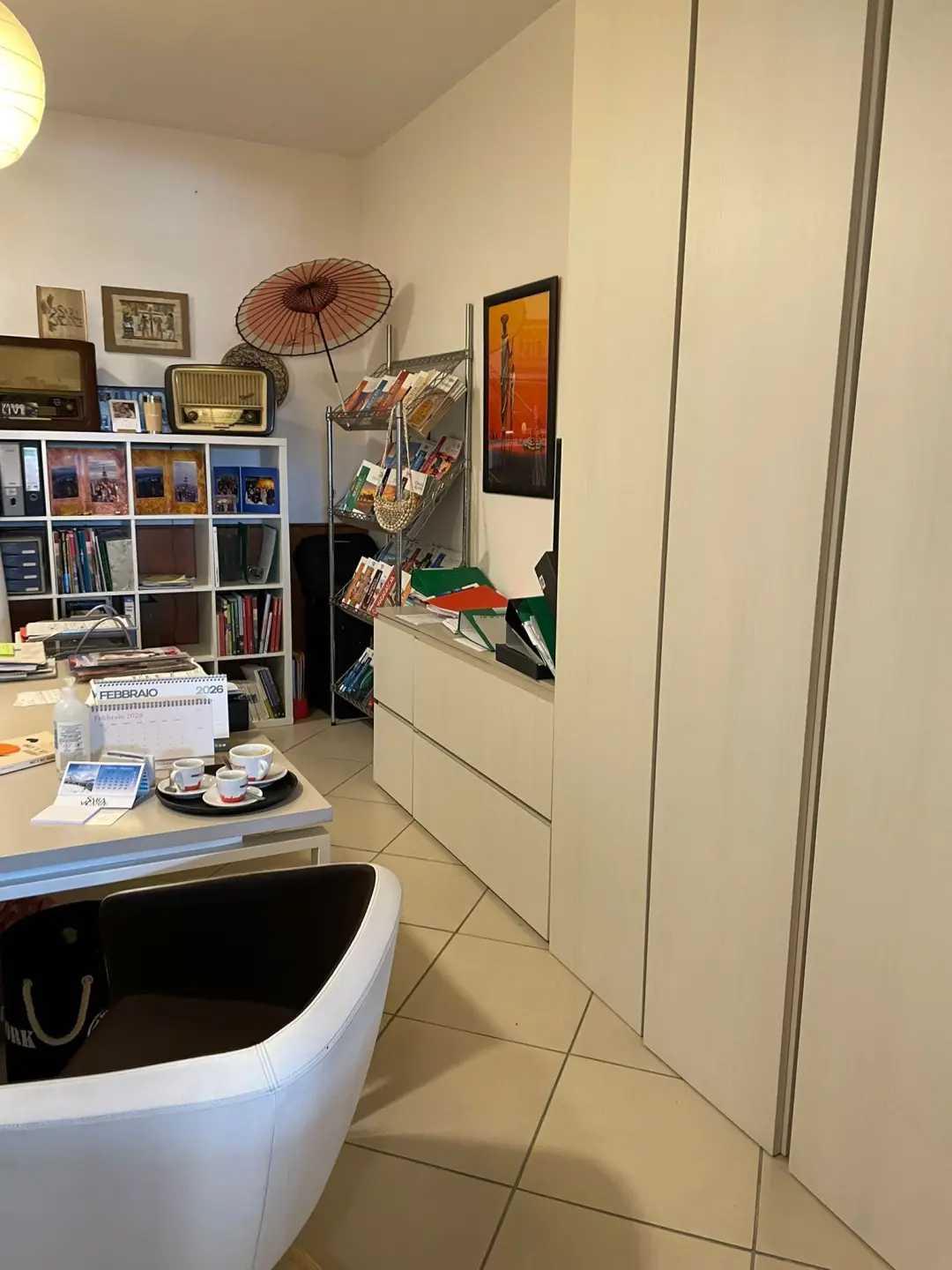 Immagine per Locale commerciale in vendita a Castelnuovo Magra via Della Pace I