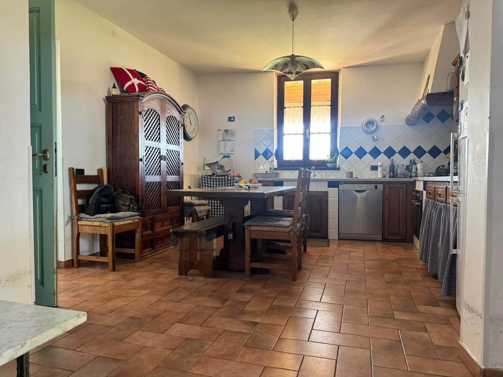Immagine per Villa in vendita a Luni via Isola