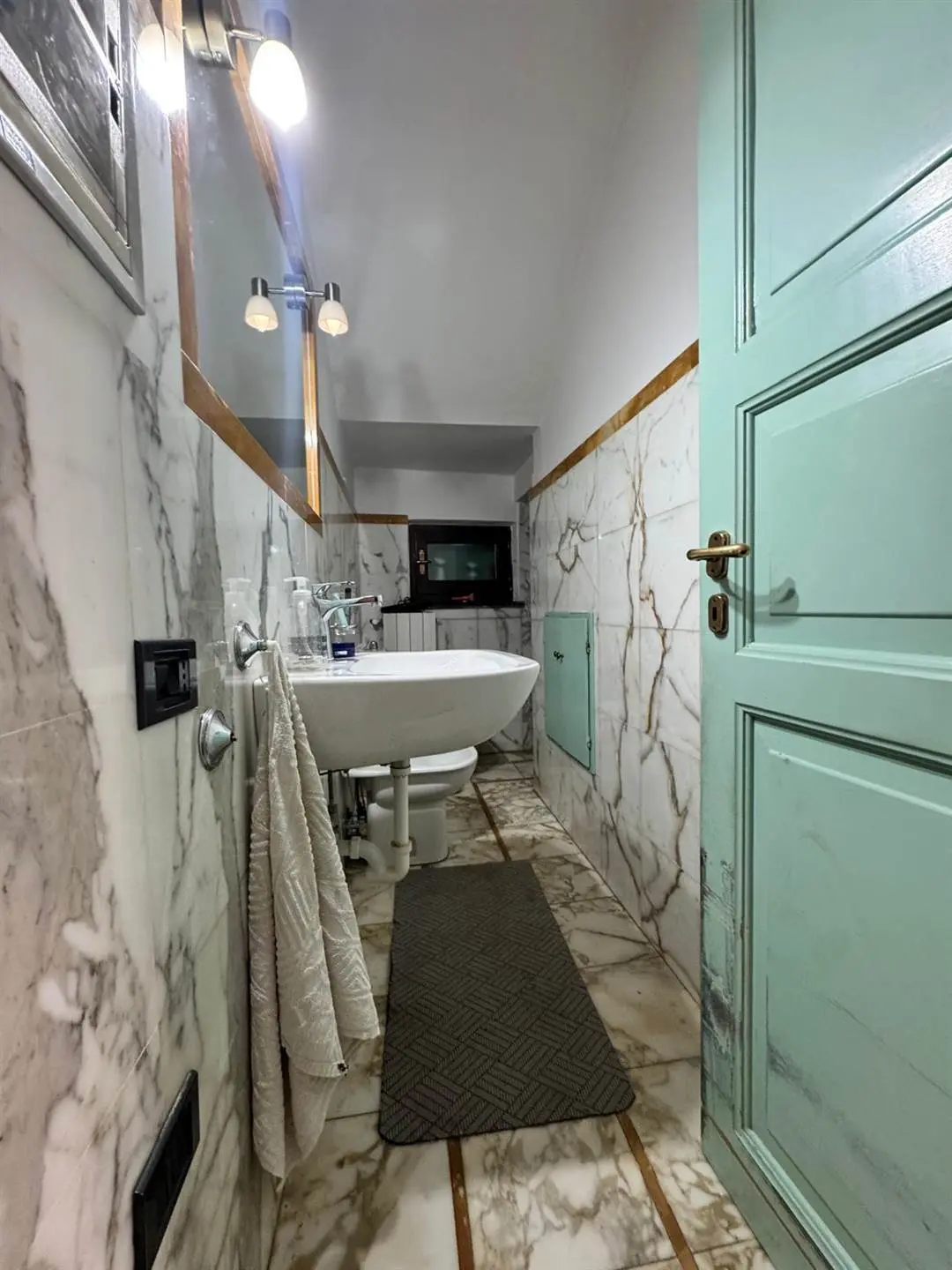 Immagine per Villa in vendita a Luni via Isola