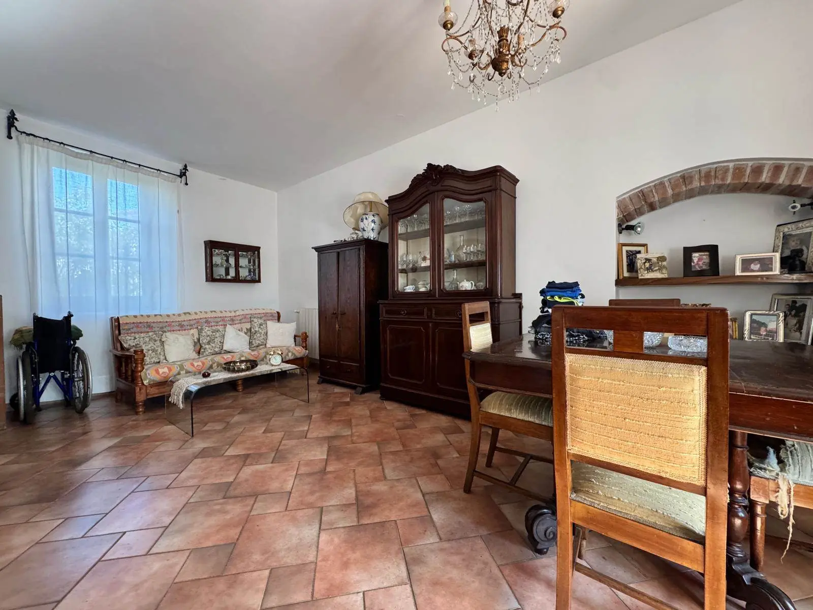 Immagine per Villa in vendita a Luni via Isola