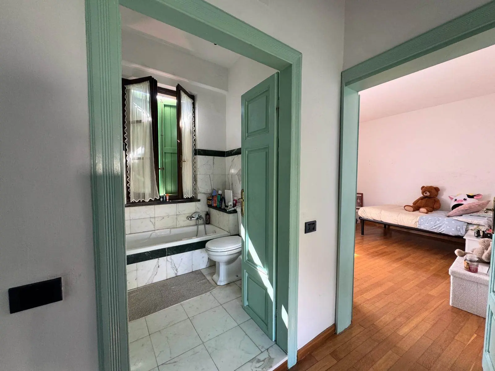 Immagine per Villa in vendita a Luni via Isola