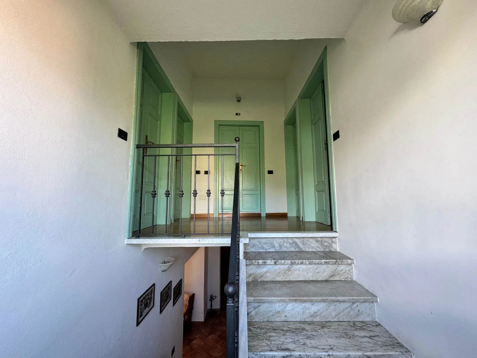 Immagine per Villa in vendita a Luni via Isola