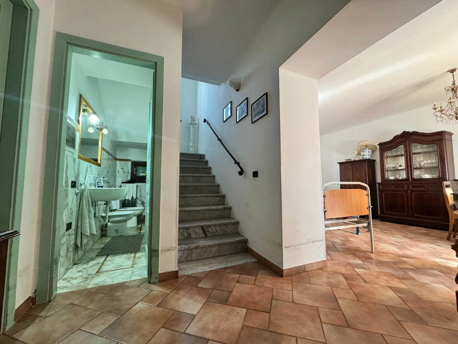 Immagine per Villa in vendita a Luni via Isola