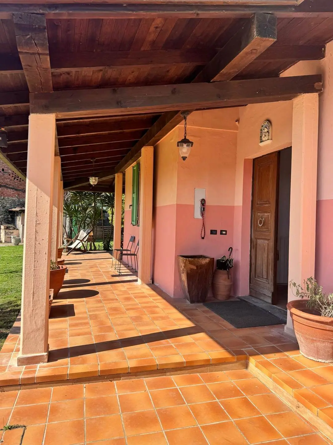 Immagine per Villa in vendita a Luni via Isola
