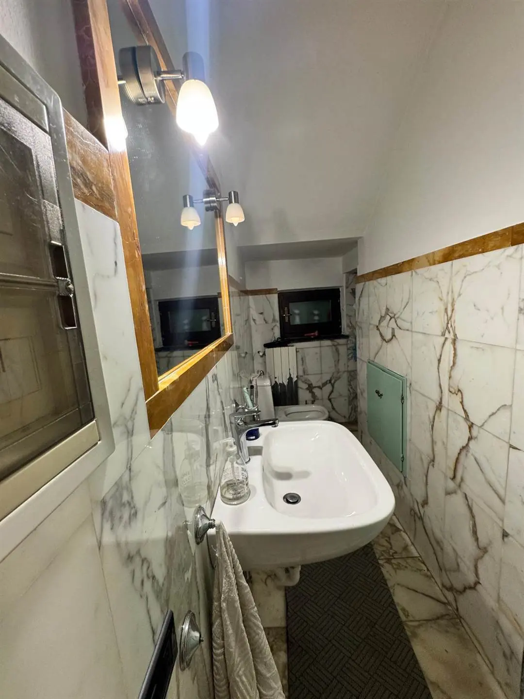 Immagine per Villa in vendita a Luni via Isola