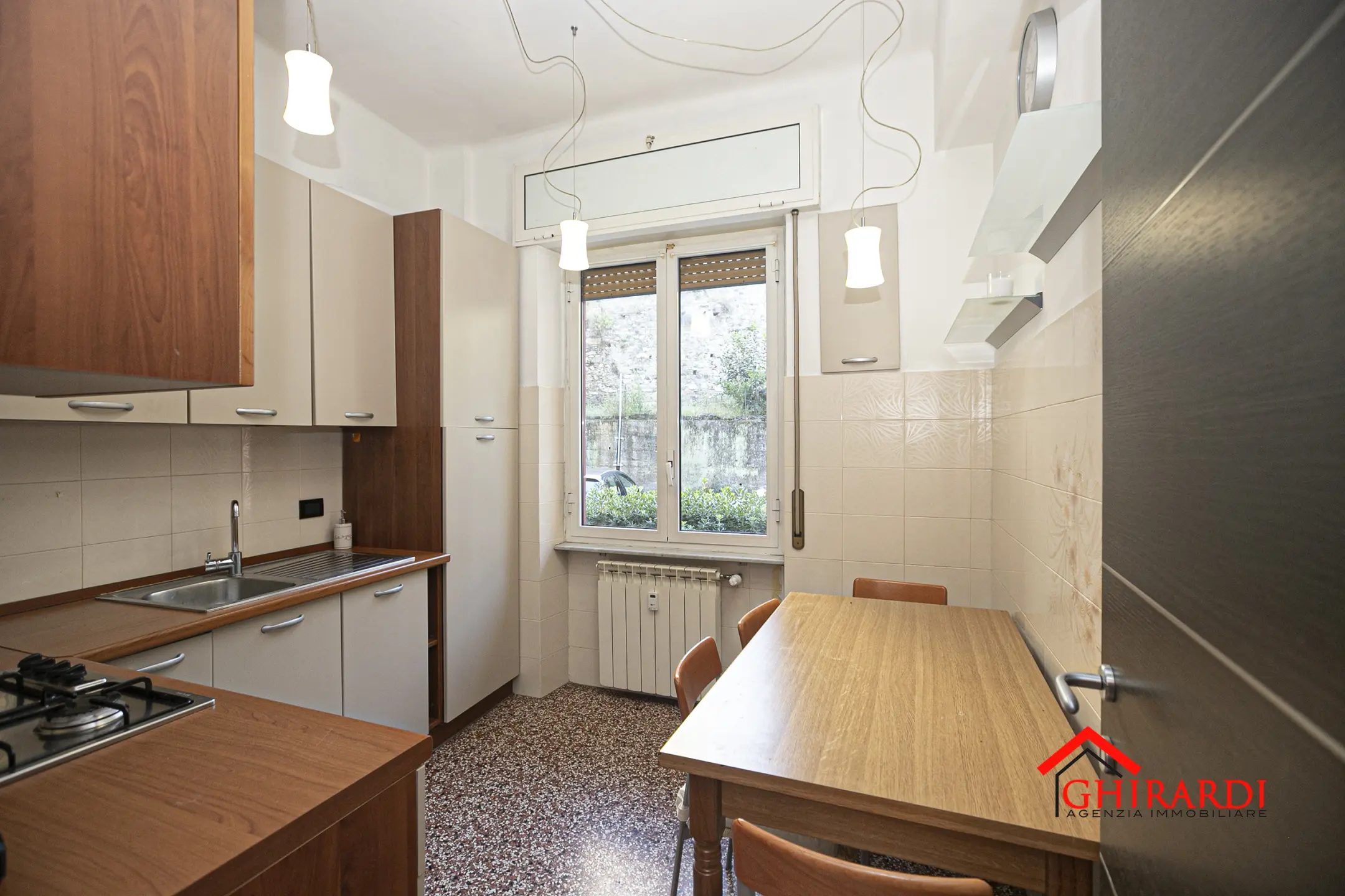 Immagine per Bilocale in affitto a Genova 11A