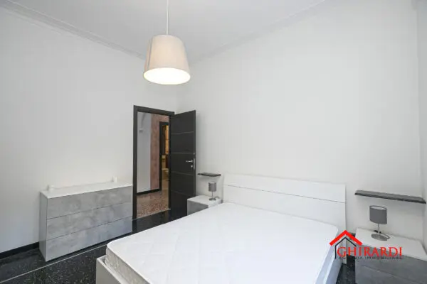 Bilocale 11A, Sestri Ponente, Genova