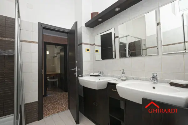 Bilocale 11A, Sestri Ponente, Genova