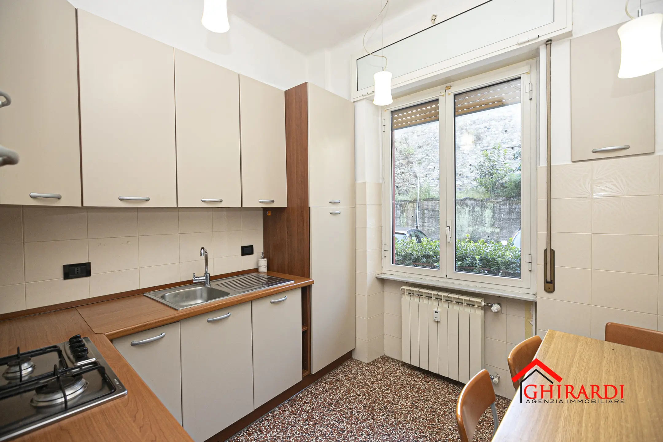 Immagine per Bilocale in affitto a Genova 11A