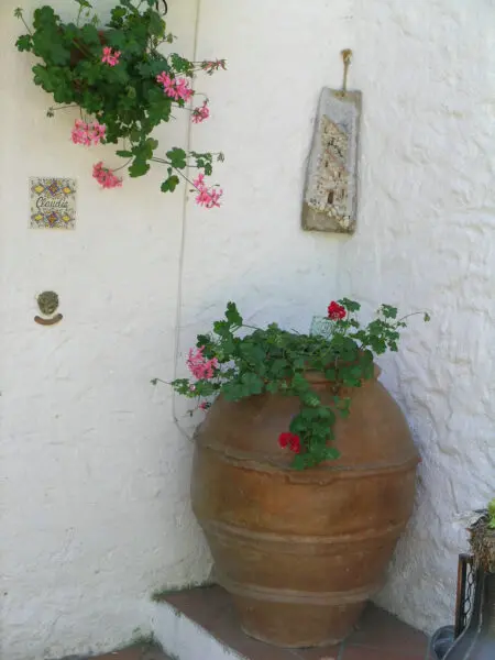 Porzione Di Casa via Delle Rose, Numana
