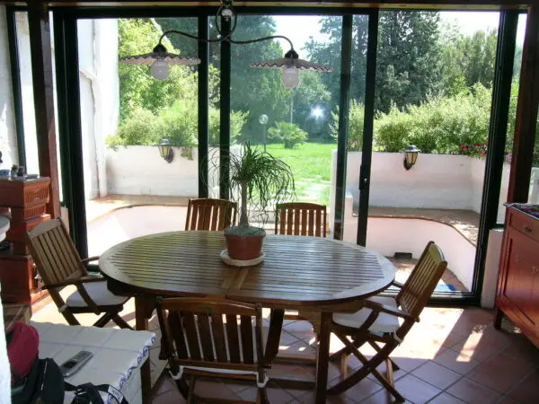 Porzione Di Casa via Delle Rose, Numana