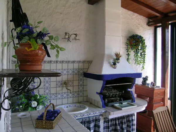 Porzione Di Casa via Delle Rose, Numana