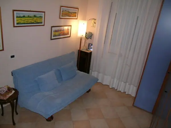 Porzione Di Casa via Delle Rose, Numana