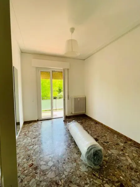Trilocale via Francesco Angelini, Ancona
