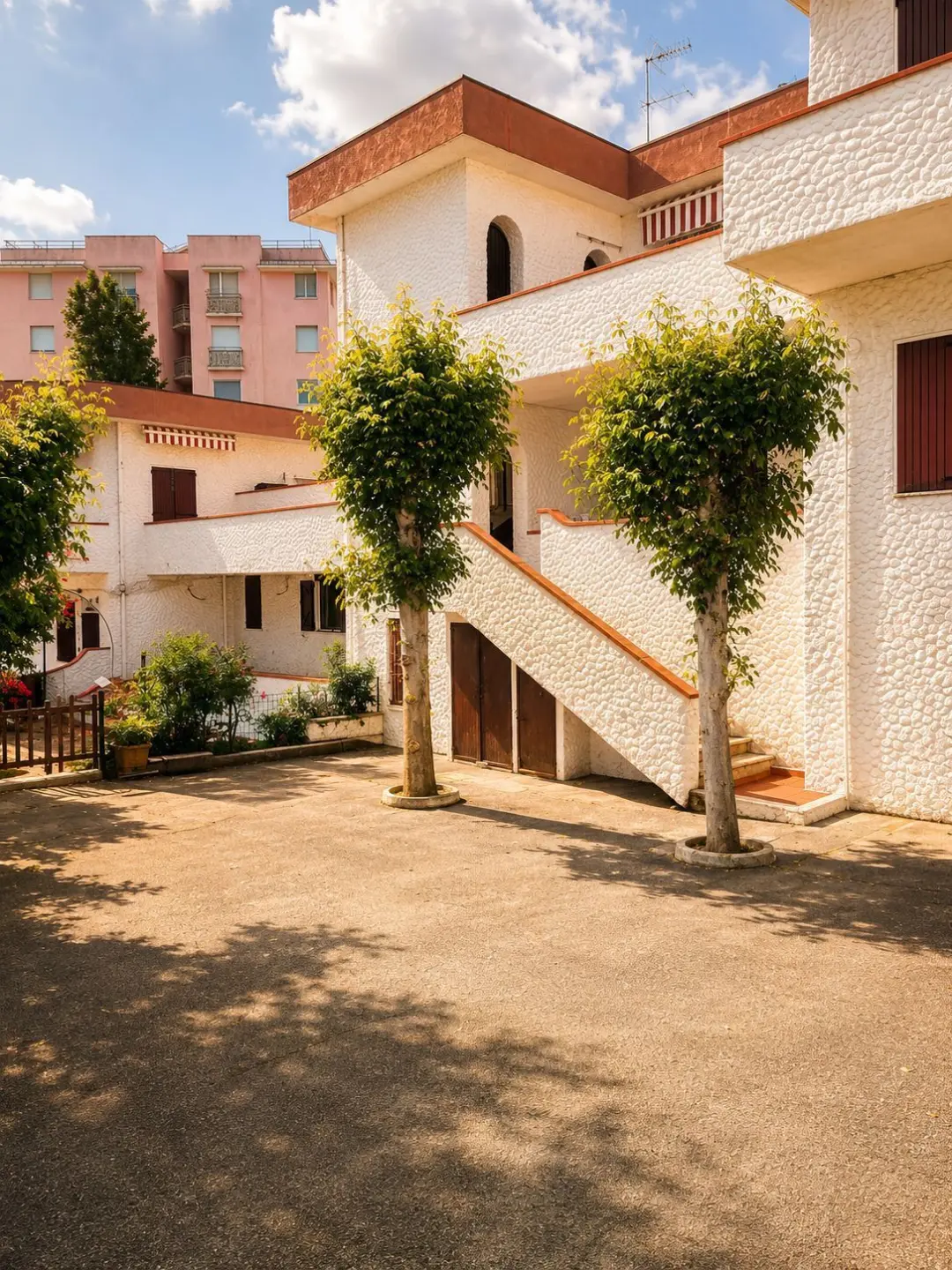 Immagine per Bilocale in vendita a Numana via Loreto