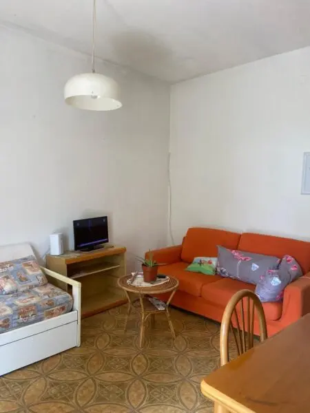 Bilocale via Macerata, Numana