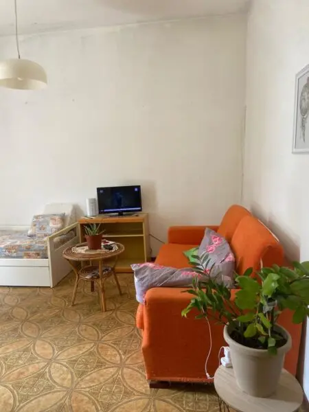 Bilocale via Macerata, Numana