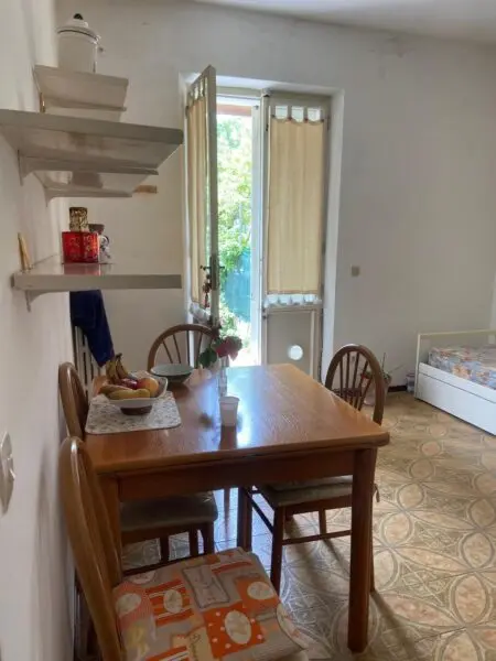 Bilocale via Macerata, Numana