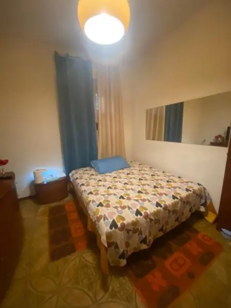 Bilocale via Macerata, Numana