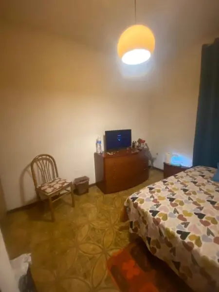 Bilocale via Macerata, Numana