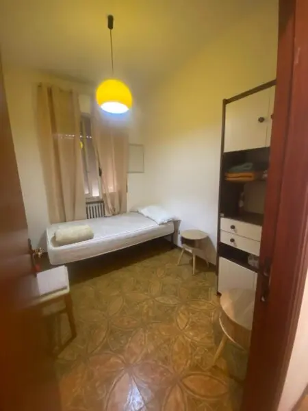 Bilocale via Macerata, Numana