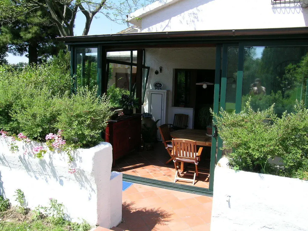 Immagine per Porzione di casa in vendita a Numana via Delle Rose