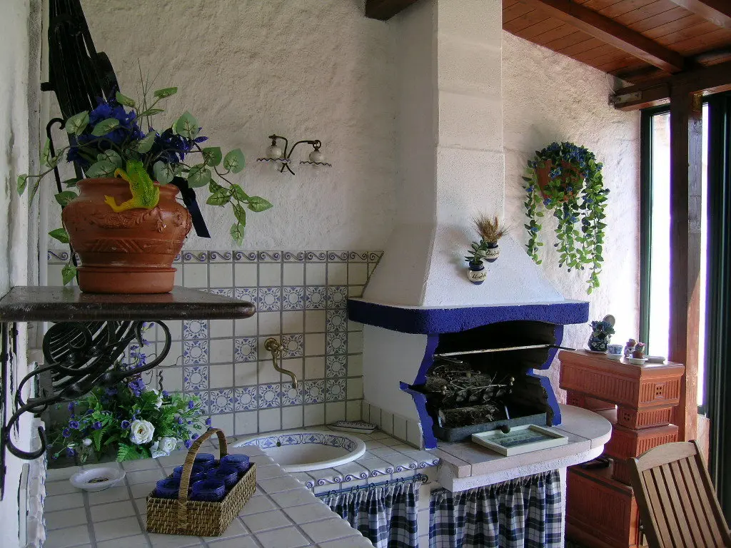 Immagine per Porzione di casa in vendita a Numana via Delle Rose