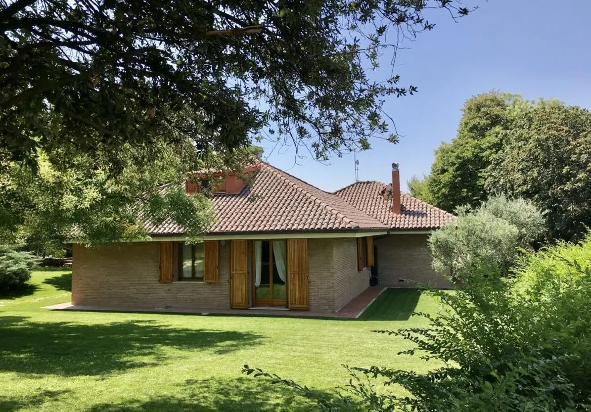Immagine per Porzione di casa in affitto a Ancona via Barcaglione 23
