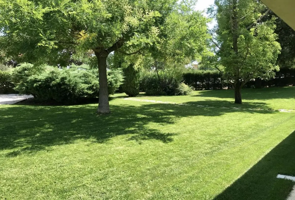 Immagine per Porzione di casa in affitto a Ancona via Barcaglione 23