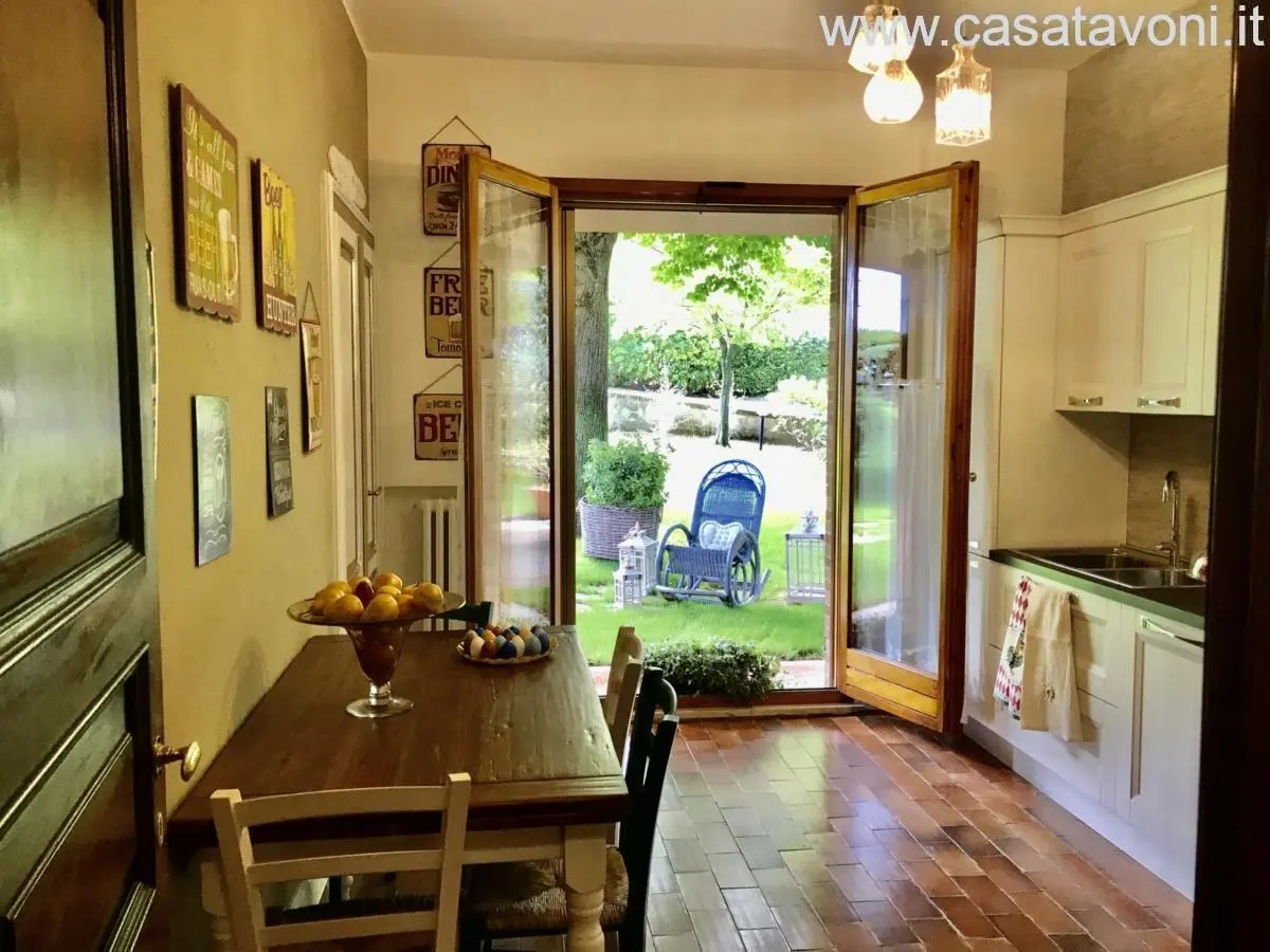 Immagine per Porzione di casa in affitto a Ancona via Barcaglione 23