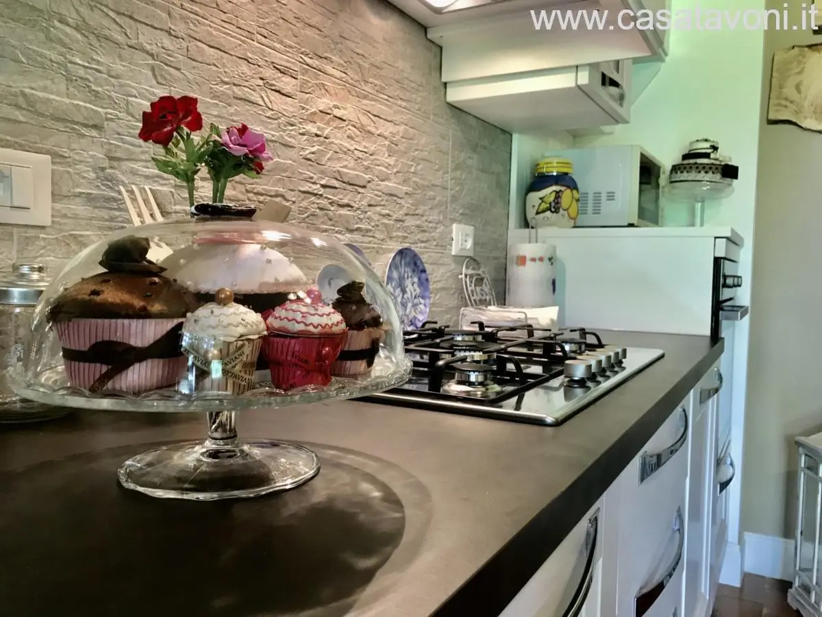 Immagine per Porzione di casa in affitto a Ancona via Barcaglione 23