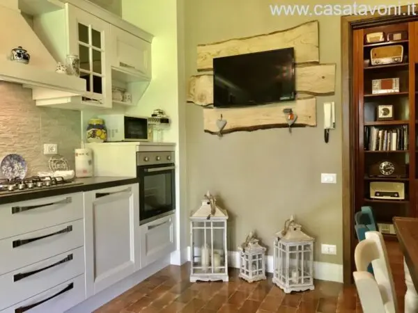 Immagine per Porzione di casa in affitto a Ancona via Barcaglione 23