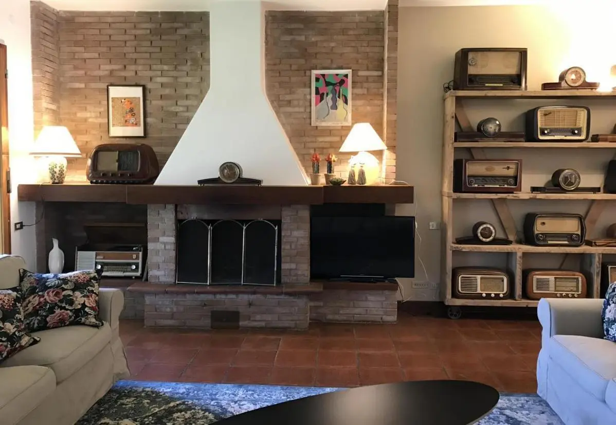 Immagine per Porzione di casa in affitto a Ancona via Barcaglione 23