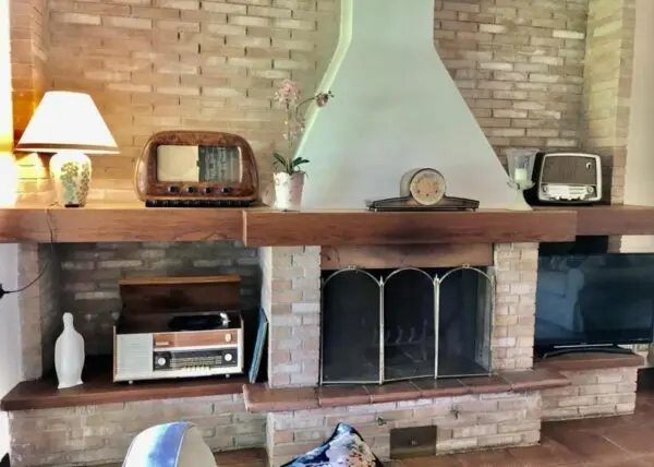 Immagine per Porzione di casa in affitto a Ancona via Barcaglione 23