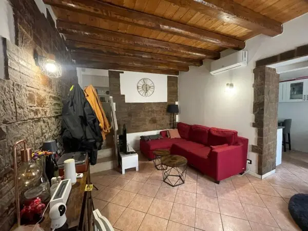 Terratetto via Del Tesoro 5, Osimo