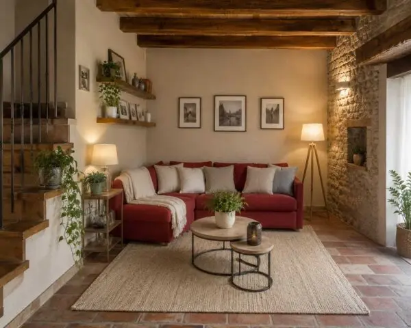 Terratetto via Del Tesoro 5, Osimo