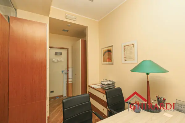 Appartamento via Sabotino 8, Pegli, Genova