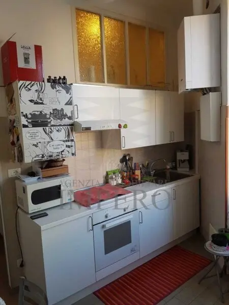Bilocale via Giuseppe Mazzini, Ventimiglia