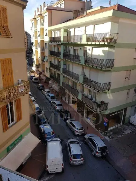 Bilocale via Giuseppe Mazzini, Ventimiglia