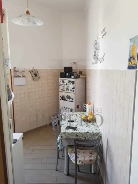 Bilocale via Giuseppe Mazzini, Ventimiglia