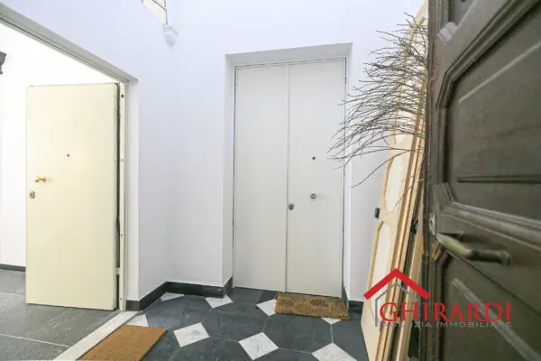 Bilocale piazza Di San Marcellino 6, Genova