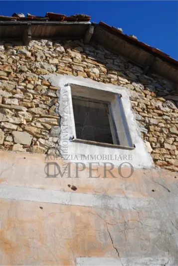 Area Verde via Case Gina 13, Ventimiglia