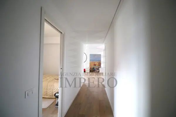 Quadrilocale via Aprosio 2, Ventimiglia