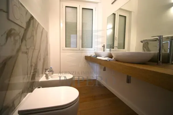 Quadrilocale via Aprosio 2, Ventimiglia