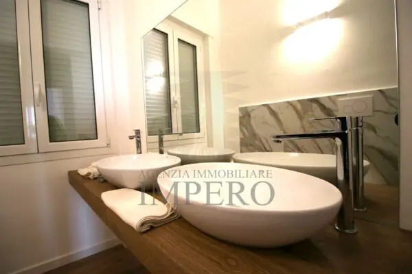 Quadrilocale via Aprosio 2, Ventimiglia