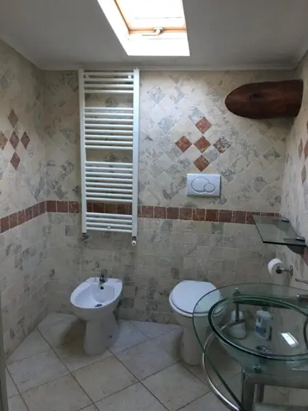 Bilocale piazza Della Costituente 8, Ventimiglia