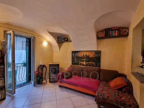 Quadrilocale via Delle Scuole 10, Ventimiglia