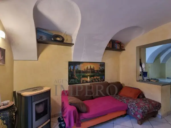 Quadrilocale via Delle Scuole 10, Ventimiglia